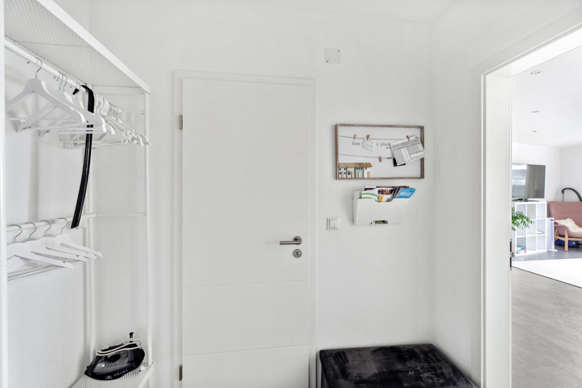 Sali Homes - Charming Studio Apartment In Heart Of Bayreuth With Balcony Eksteriør bilde